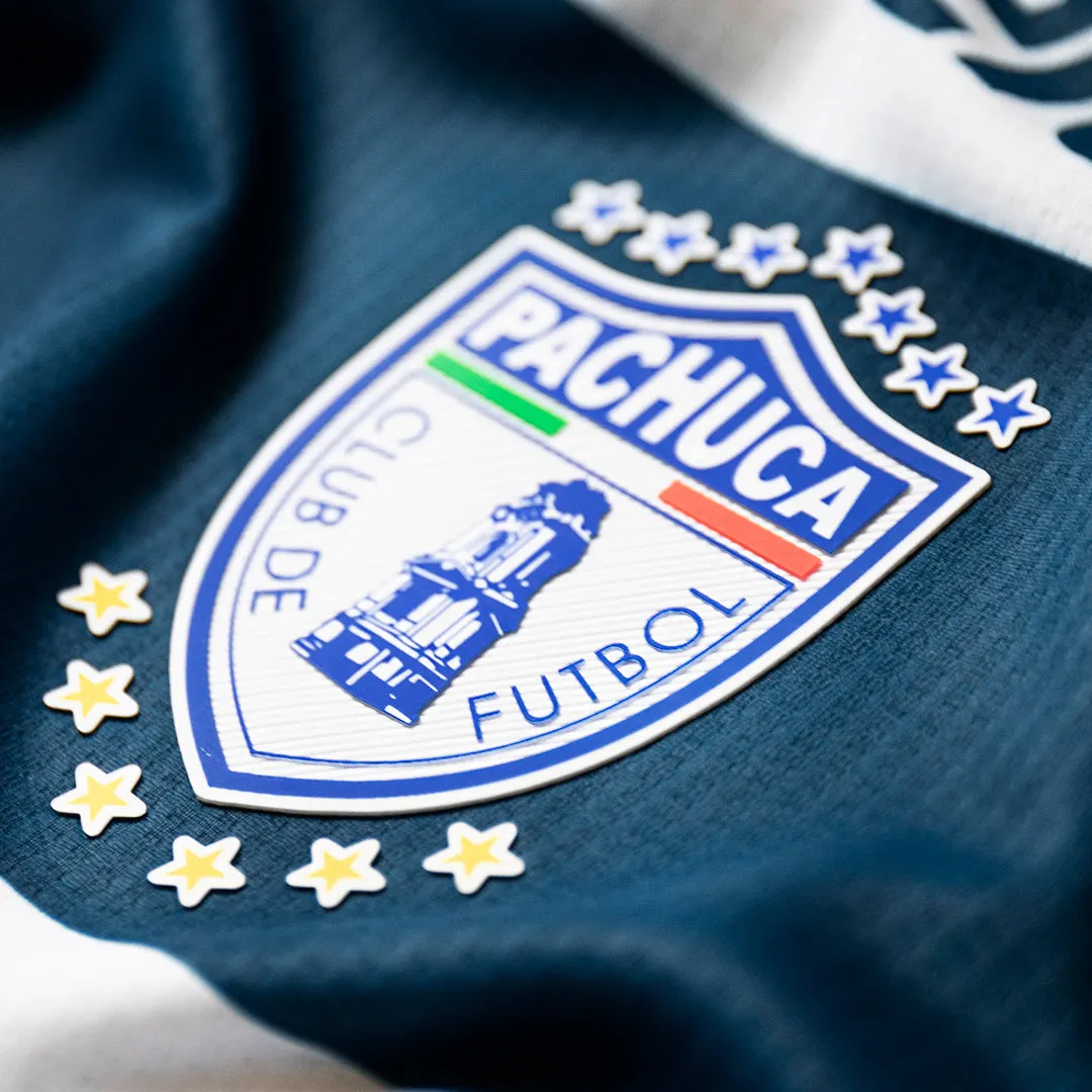 Pachuca 24/25 Home Jersey - Mens