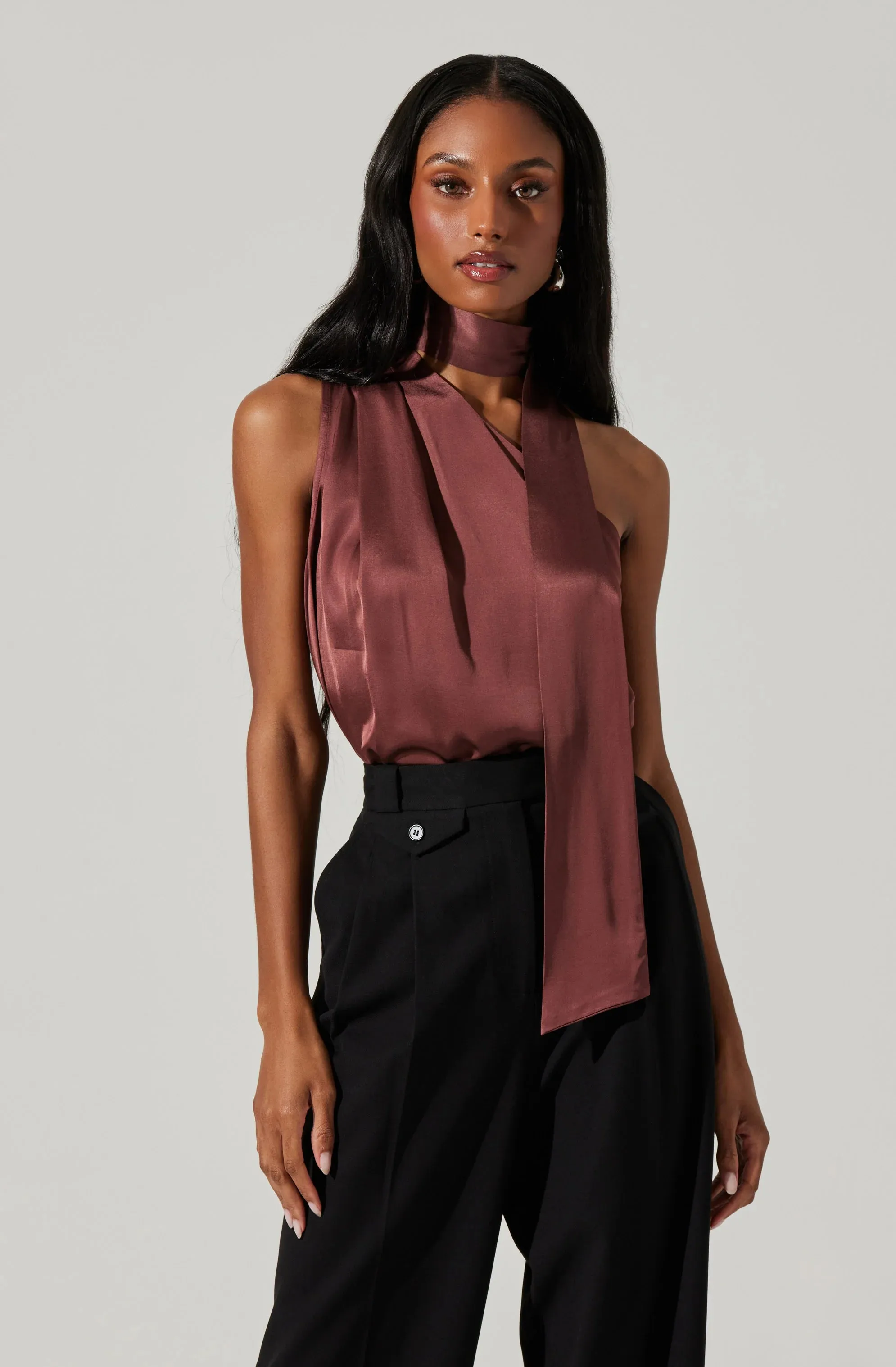 Partia Asymmetric Top