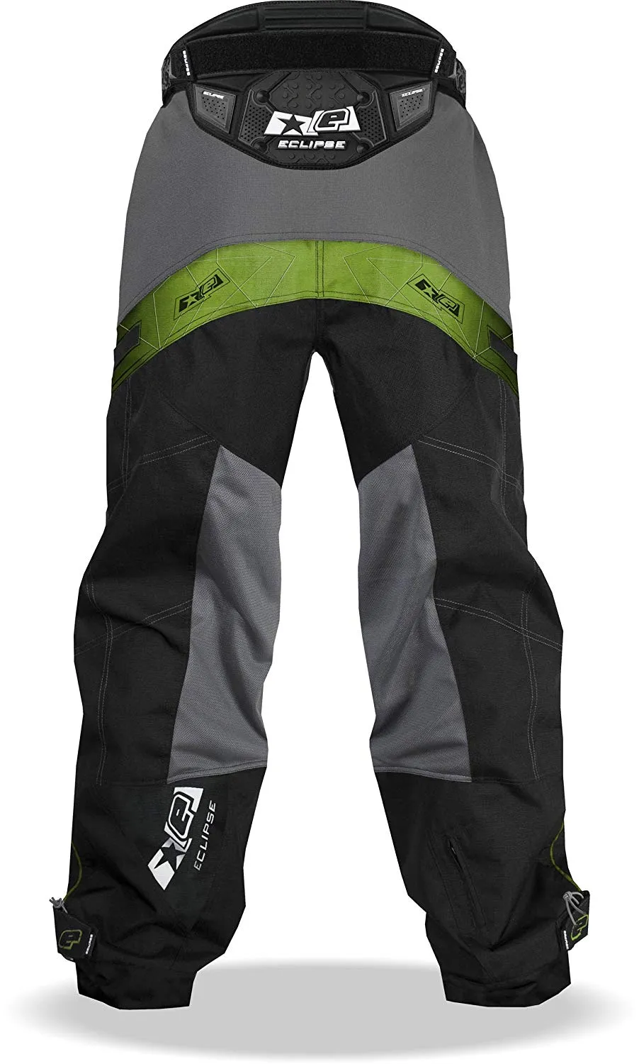 Planet Eclipse Distortion Code Pants - Lizzard - 3XL