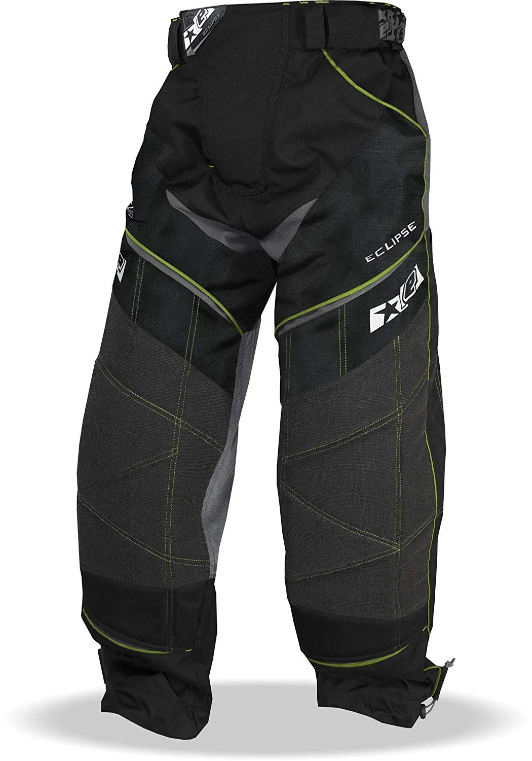 Planet Eclipse Distortion Code Pants - Lizzard - 3XL