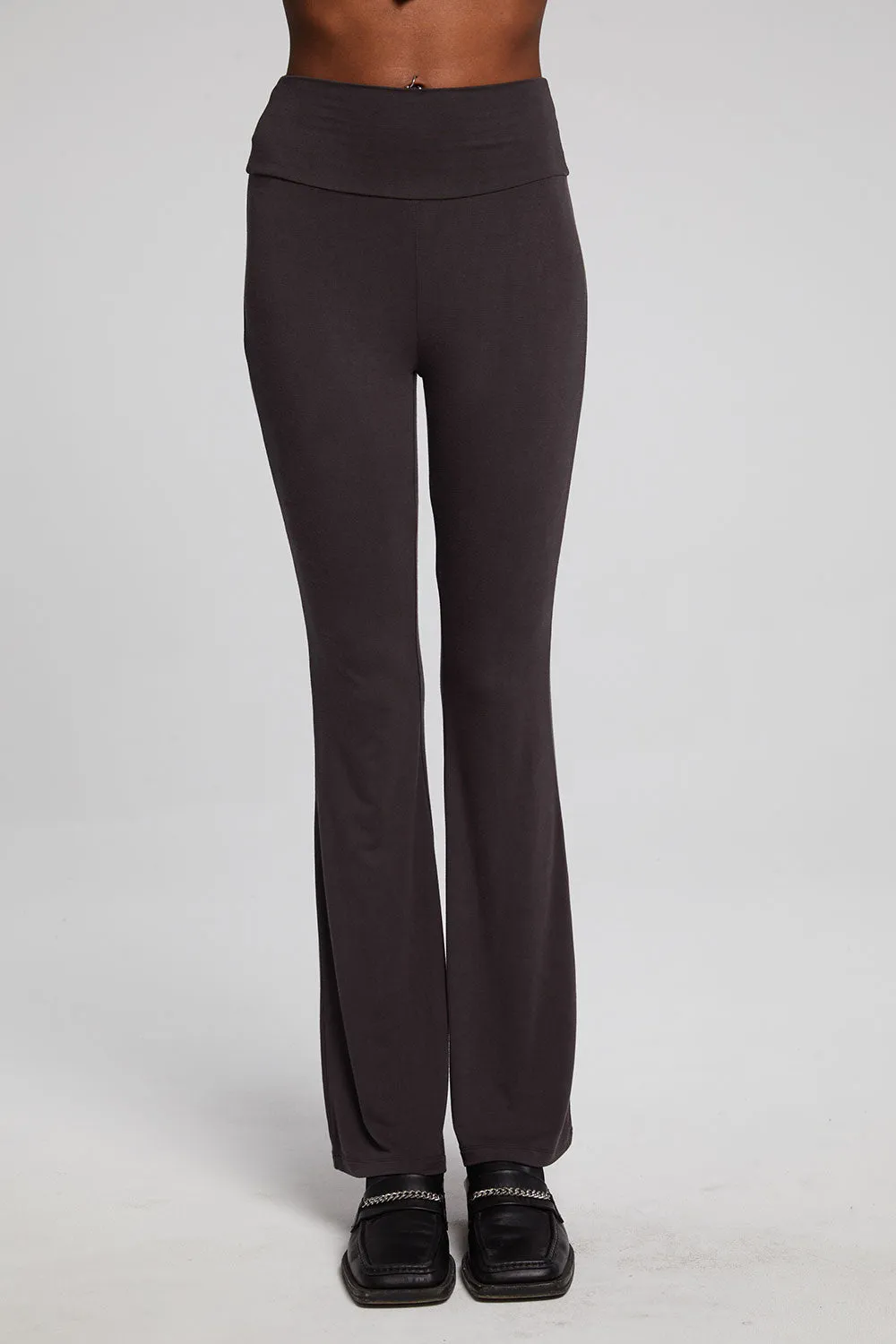 Ramona Chocolate Torte Legging