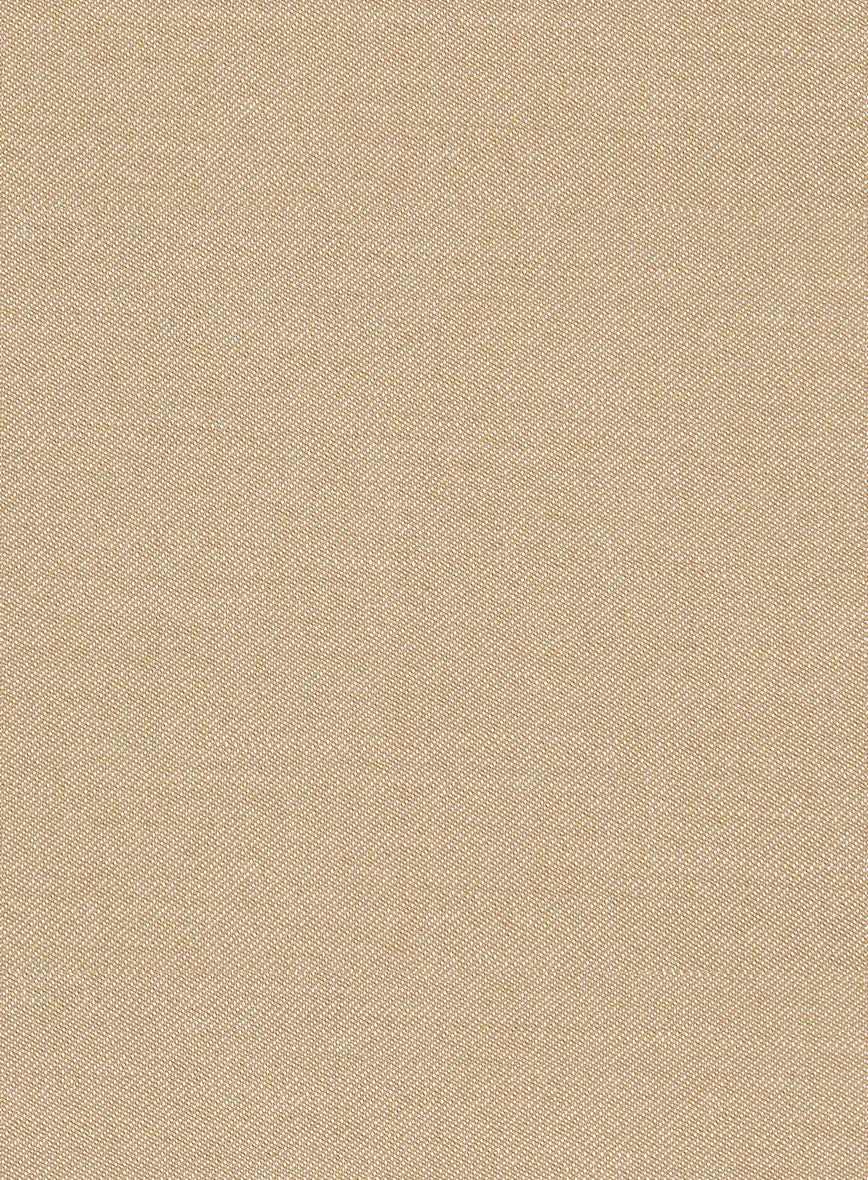 Reda Flexo Dark Beige Suit