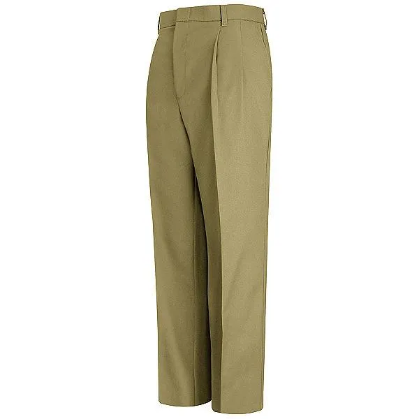 Redkap Men's Brushed Twill Slacks - PT38 (3rd color)