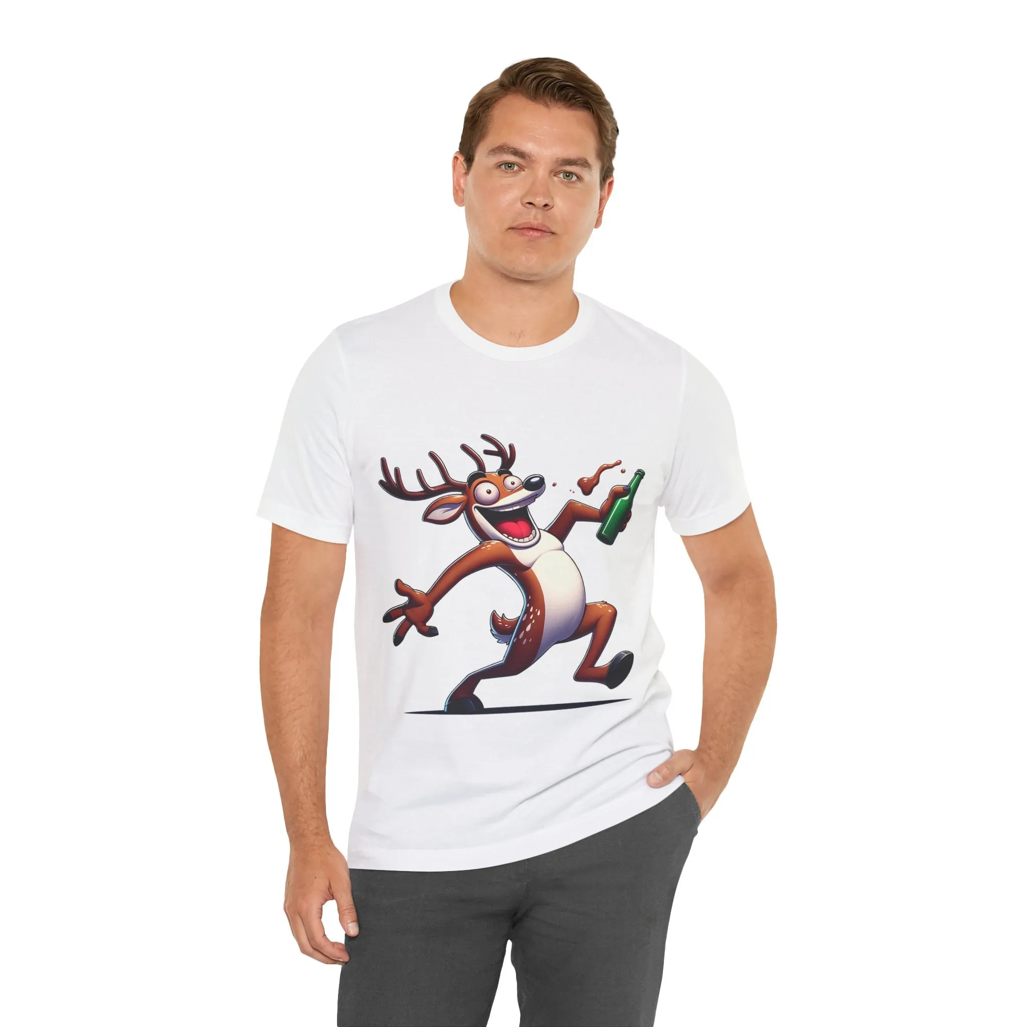 Stag Party T-shirt