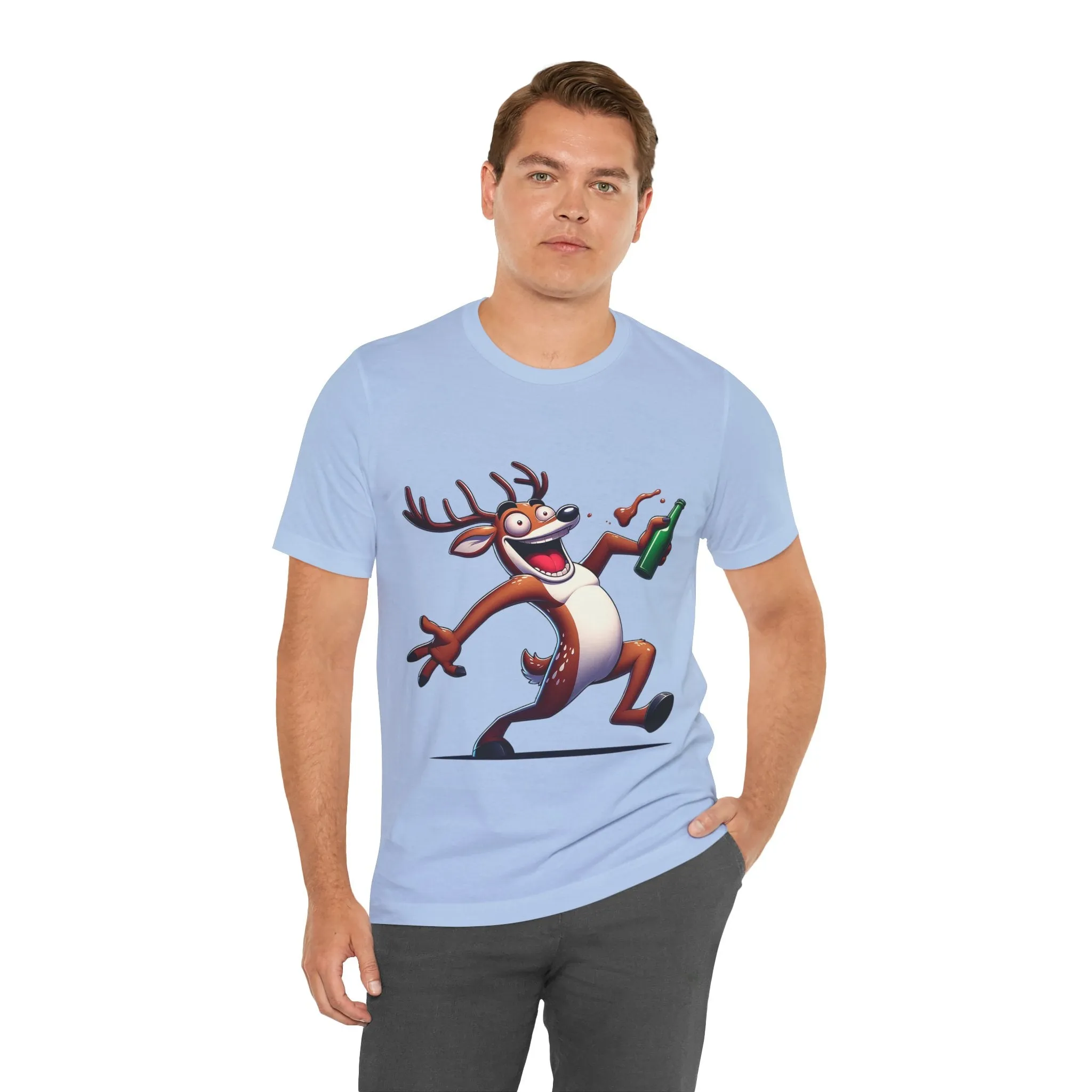 Stag Party T-shirt