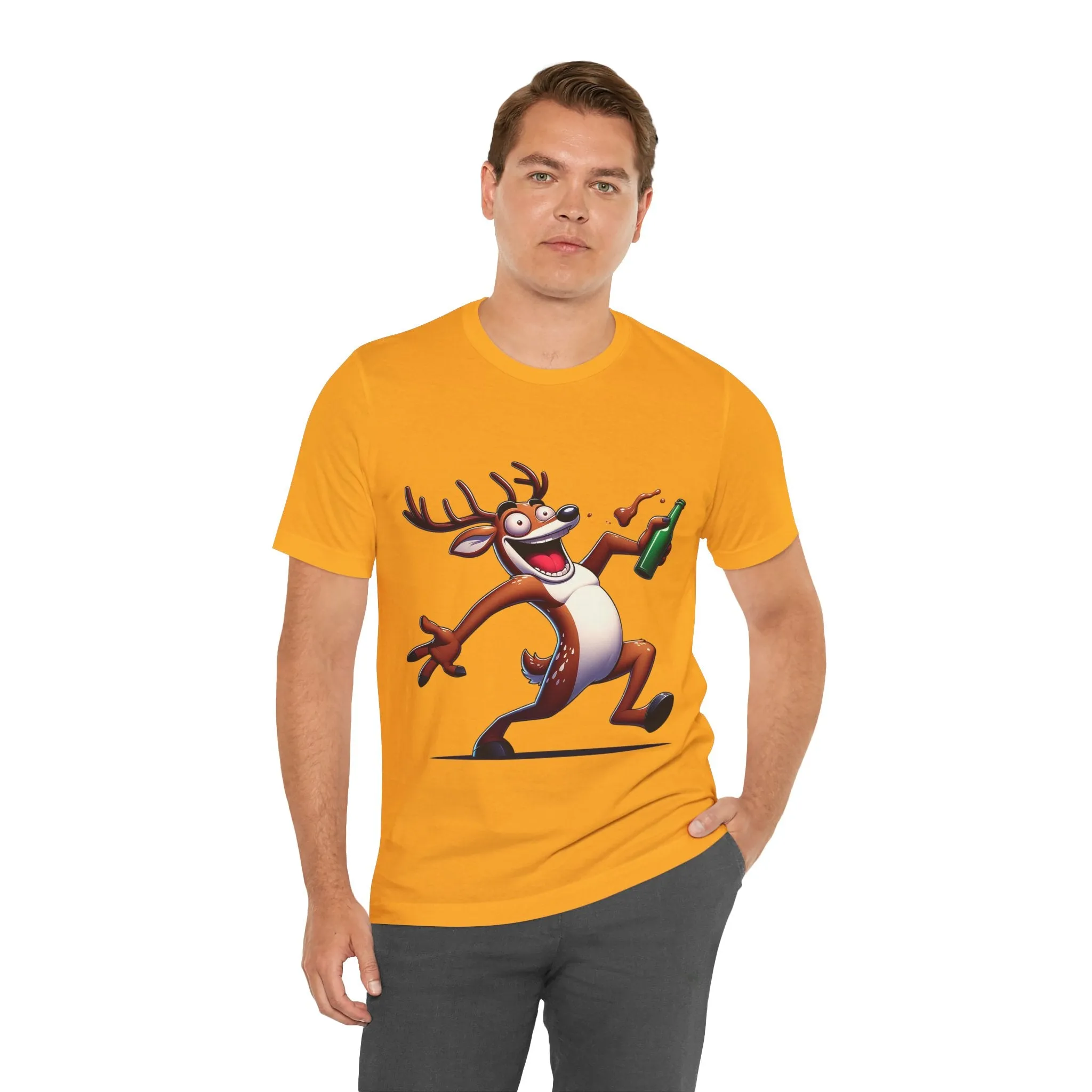 Stag Party T-shirt