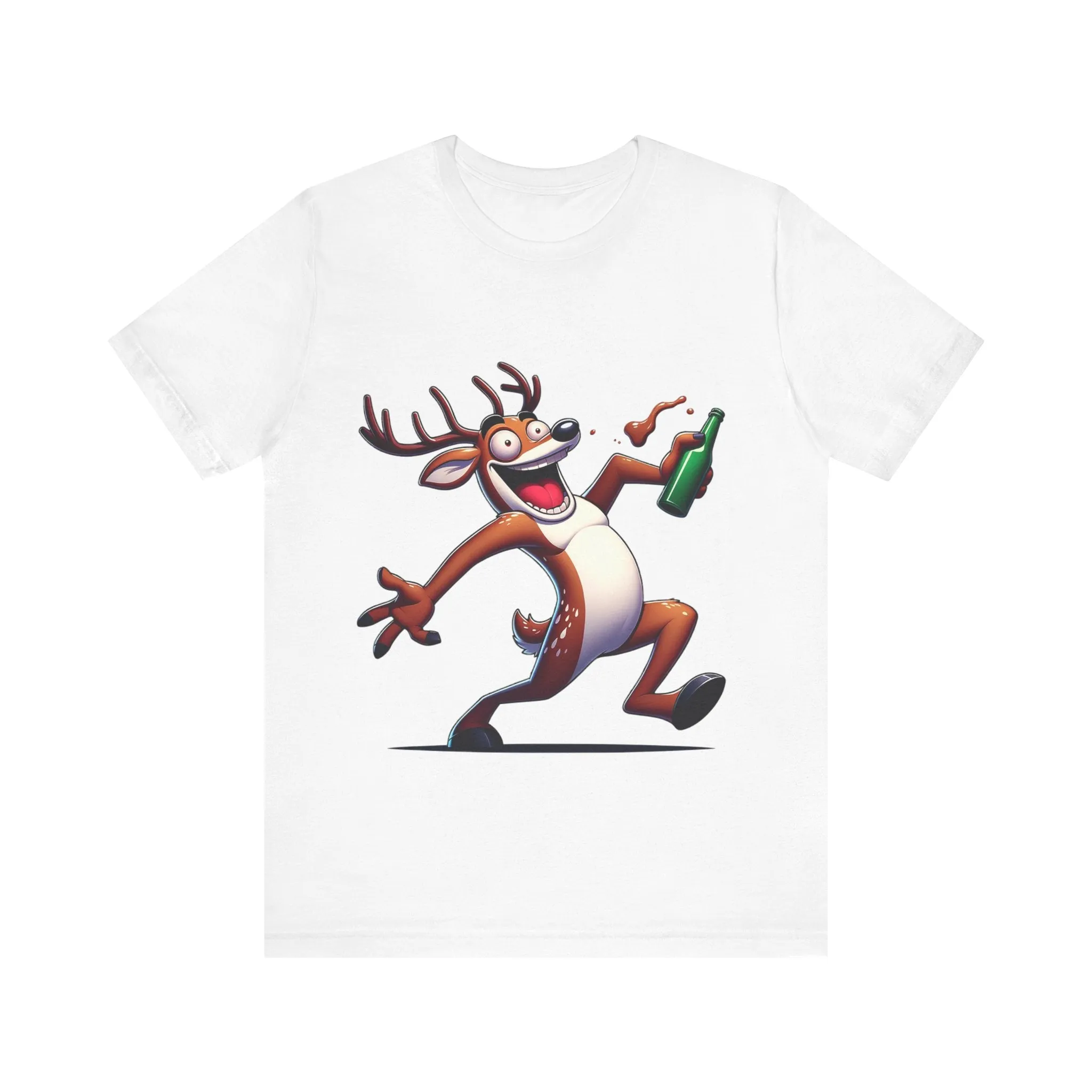 Stag Party T-shirt