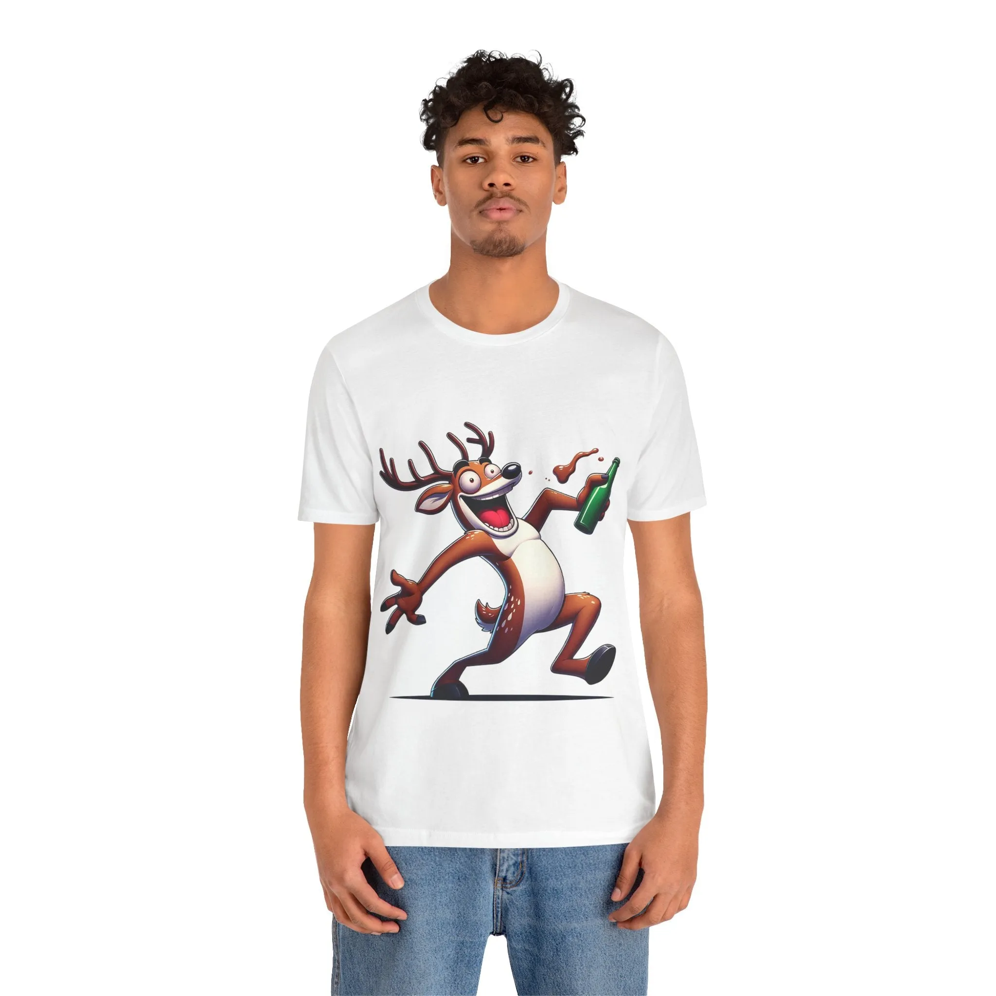 Stag Party T-shirt