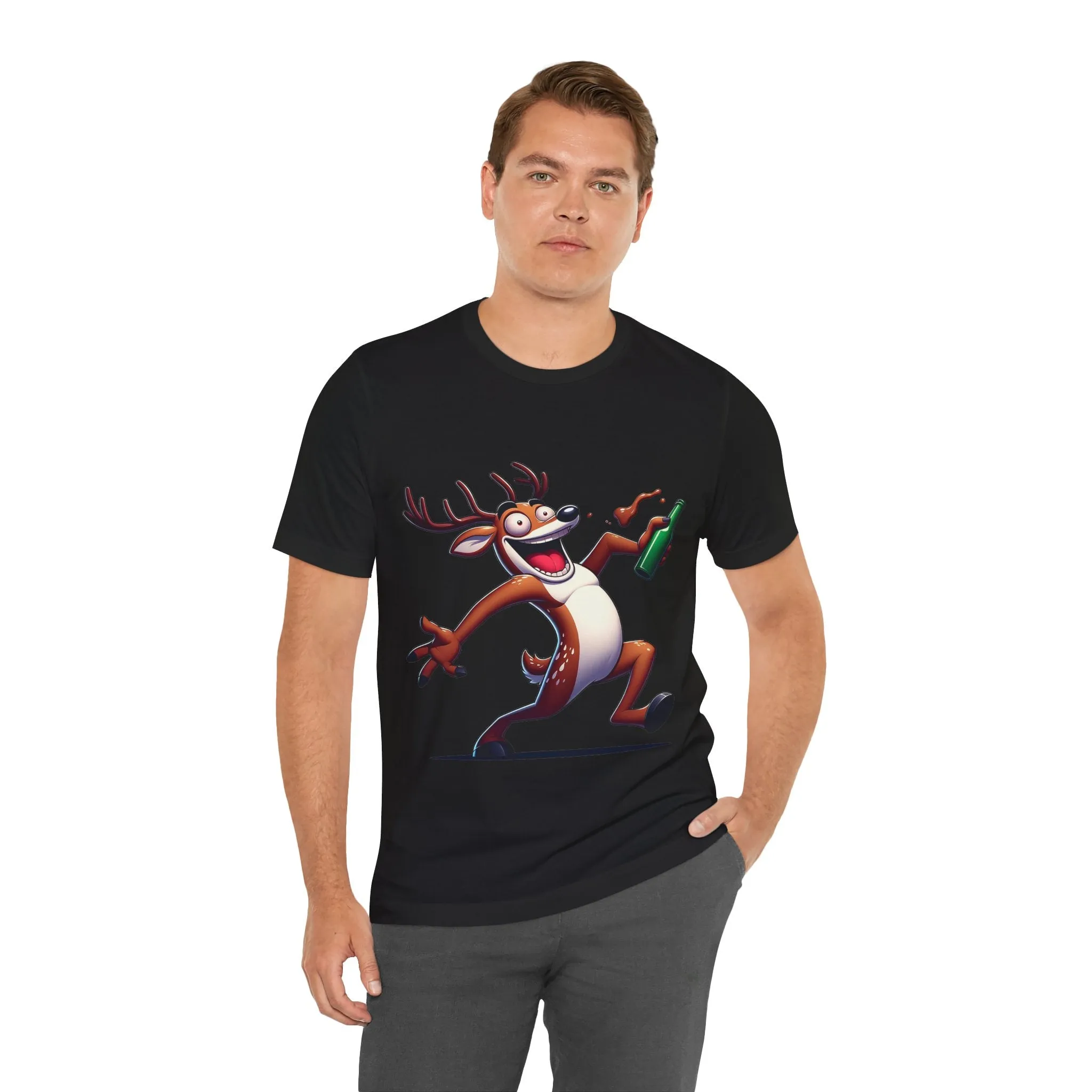 Stag Party T-shirt