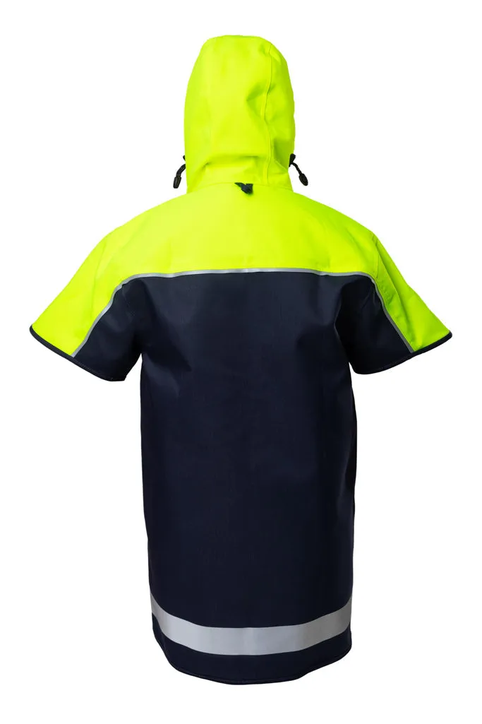 Stormforce Workmate Short Sleeve Jacket - old style