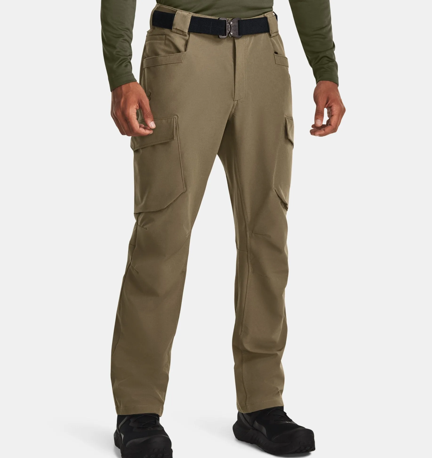 Under Armour Alpha Cargo Tactical Pants 1379199