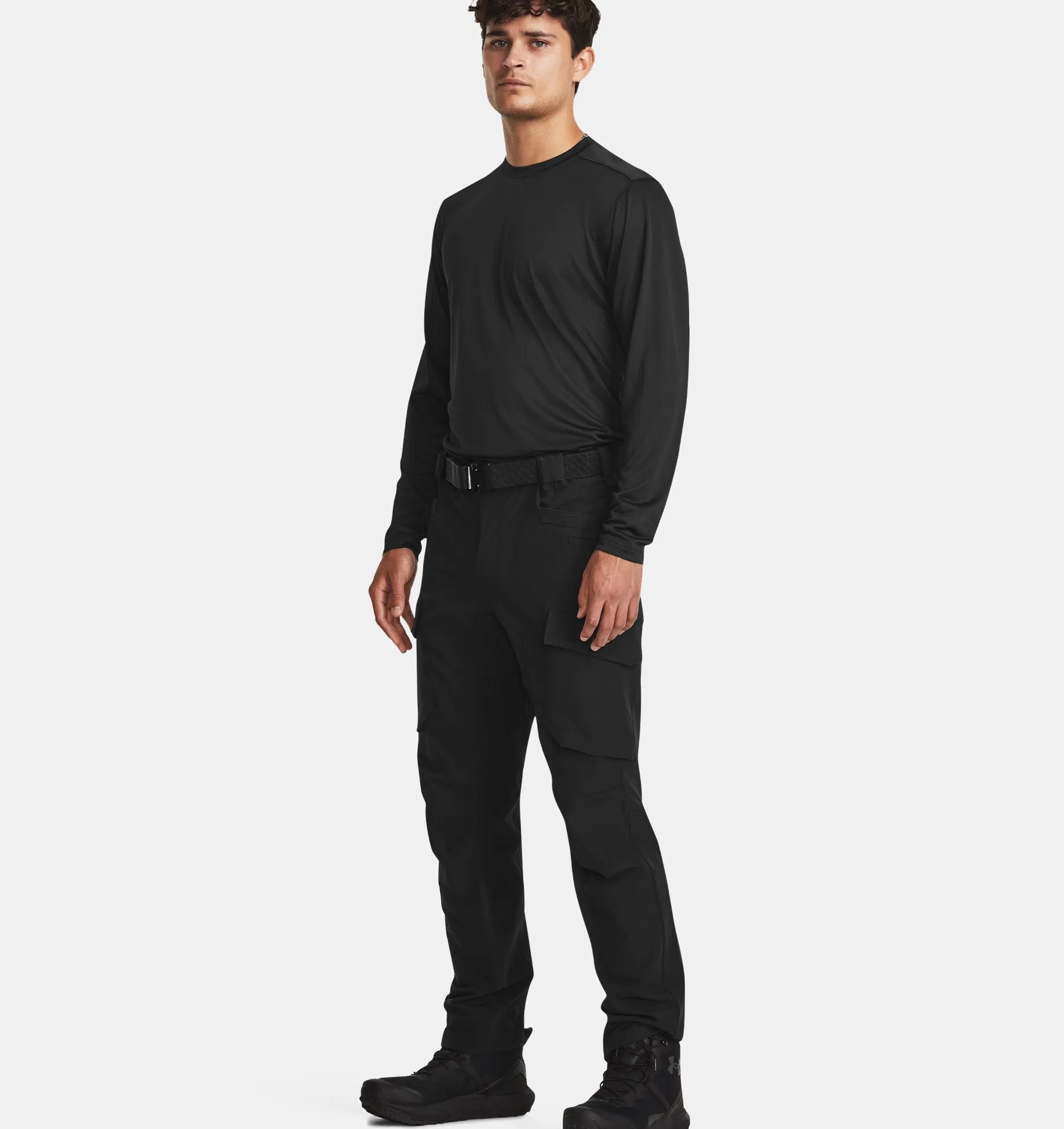 Under Armour Alpha Cargo Tactical Pants 1379199