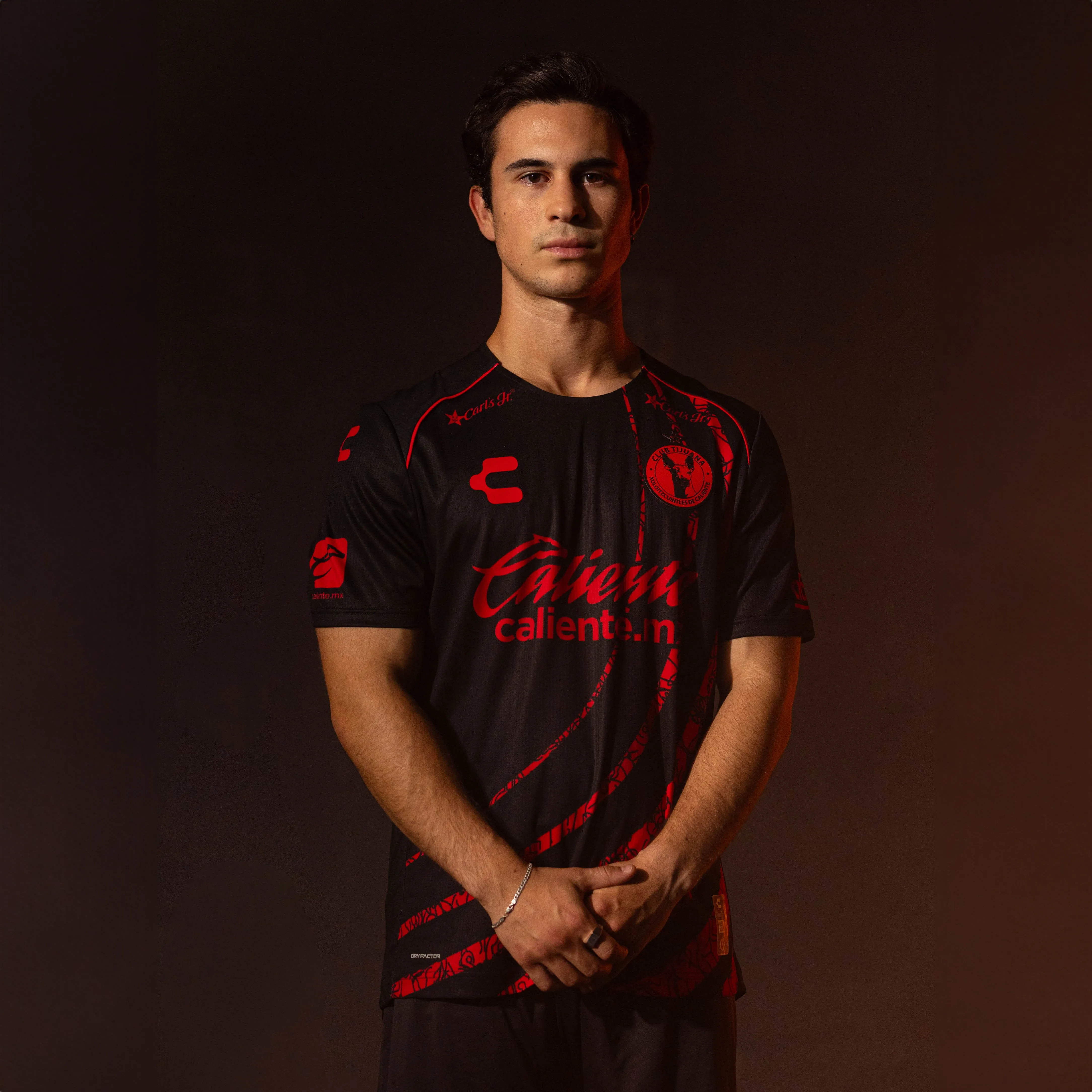 Xolos 24/25 Home Jersey - Mens