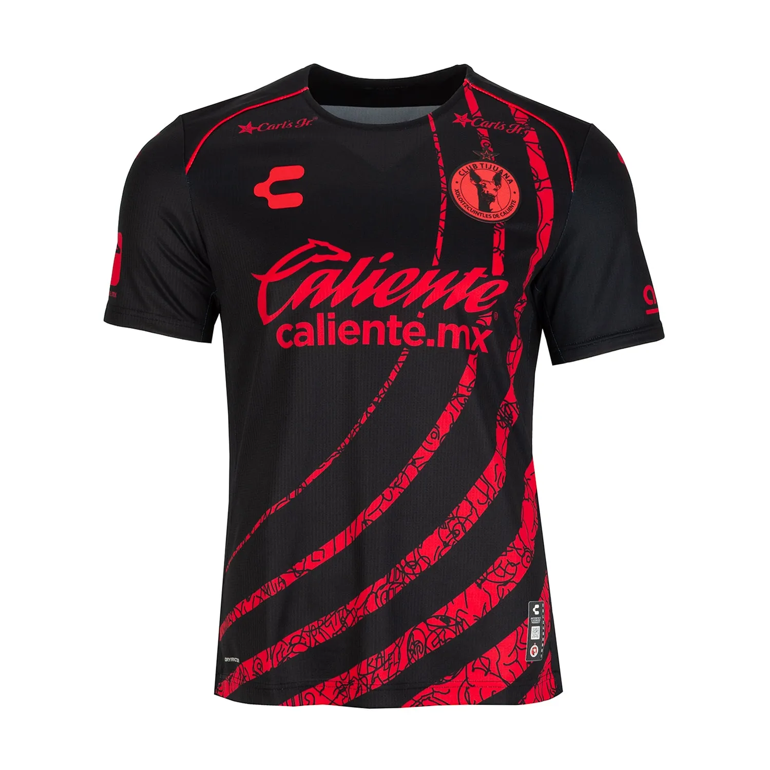 Xolos 24/25 Home Jersey - Mens