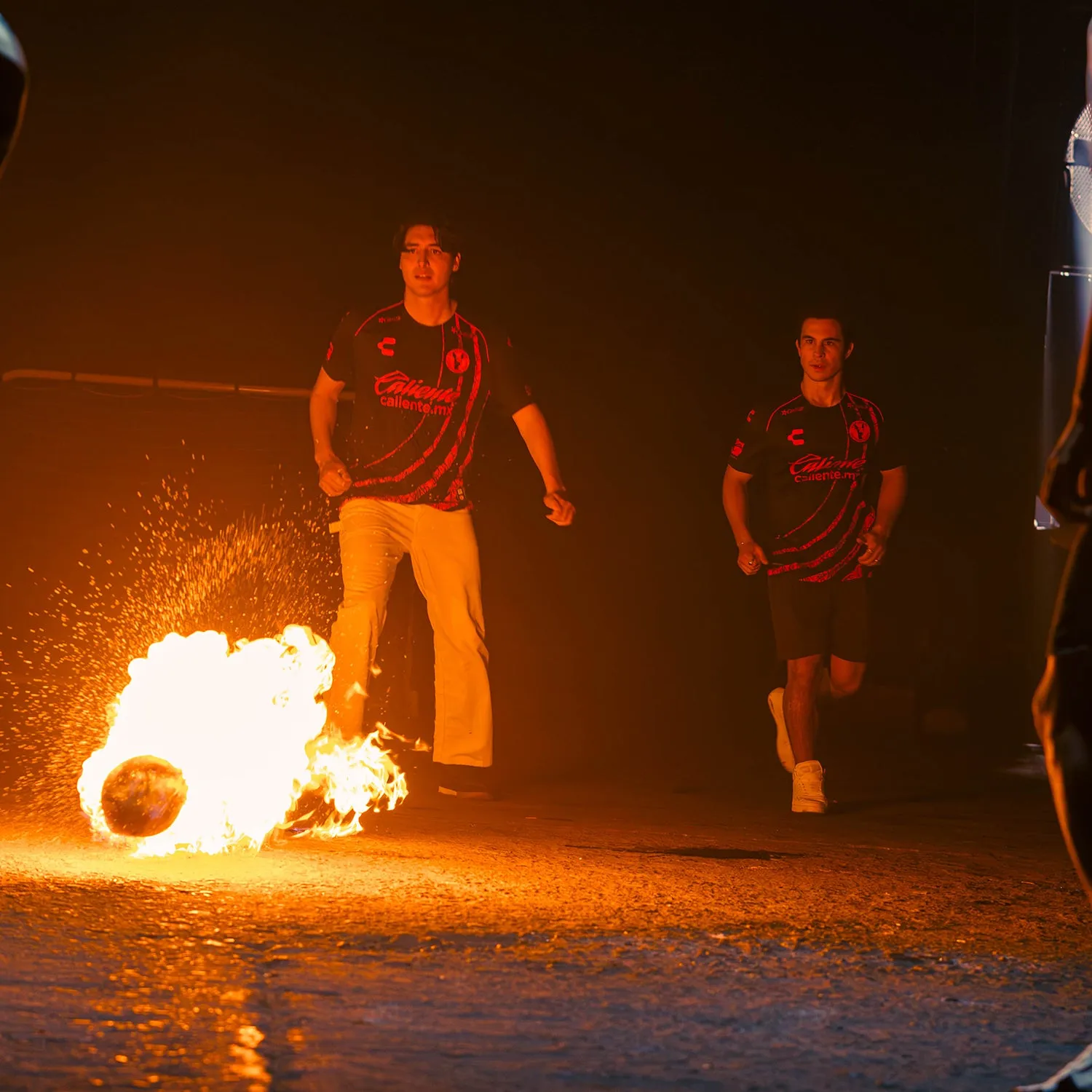 Xolos 24/25 Home Jersey - Mens