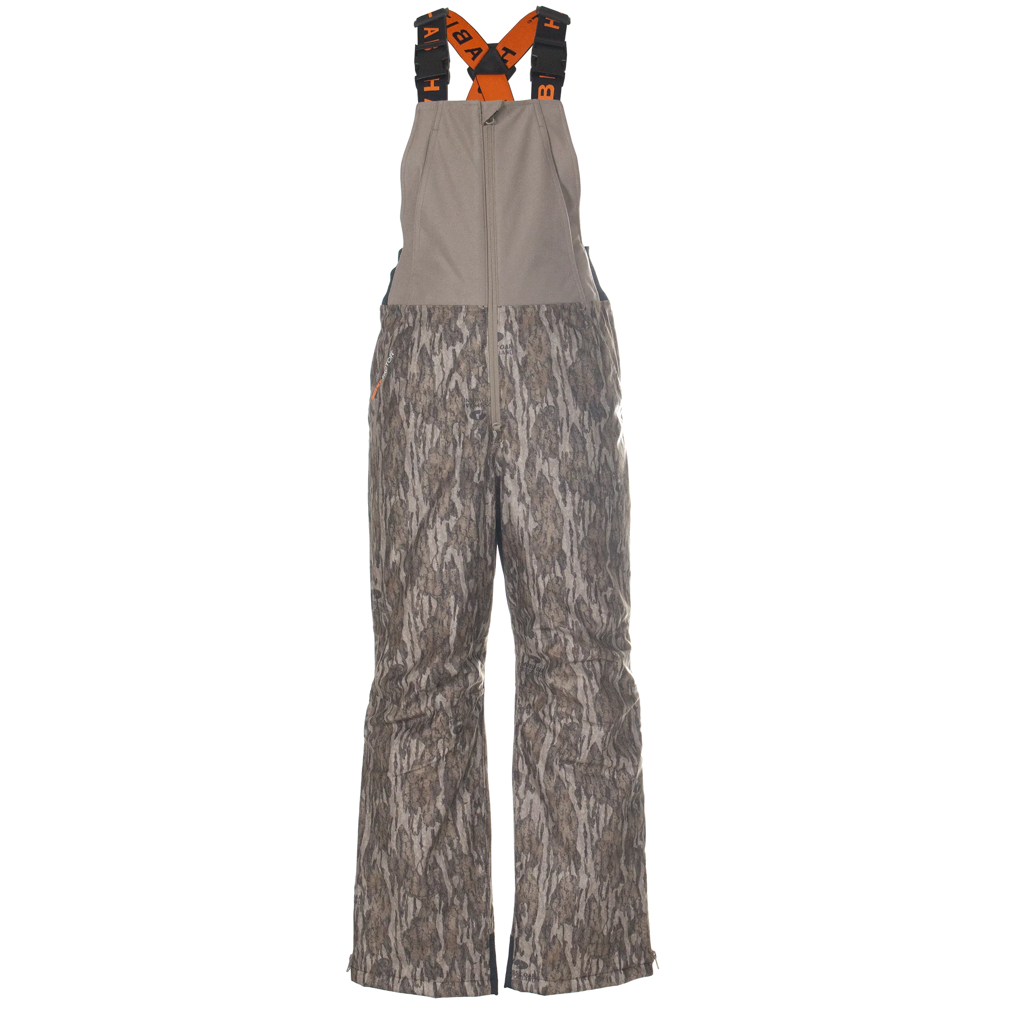 Youth Cedar Branch Insulated Waterproof Bib